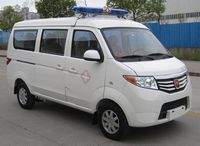 長(zhǎng)安金牛星救護(hù)車(chē)|醫(yī)療急救車(chē)